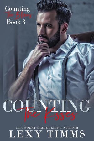 [Counting the Billions 03] • Counting the Kisses